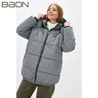 Женская куртка (Эко пух) Baon B040521