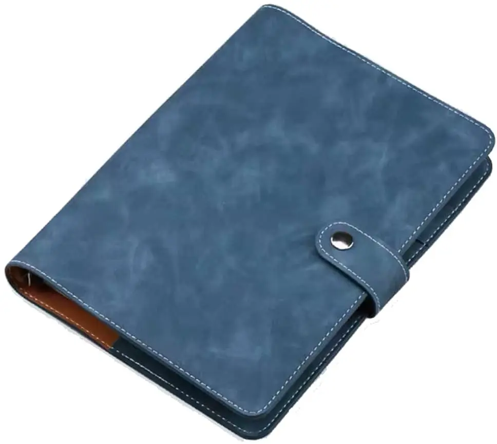 

Папка A5 из полиуретана