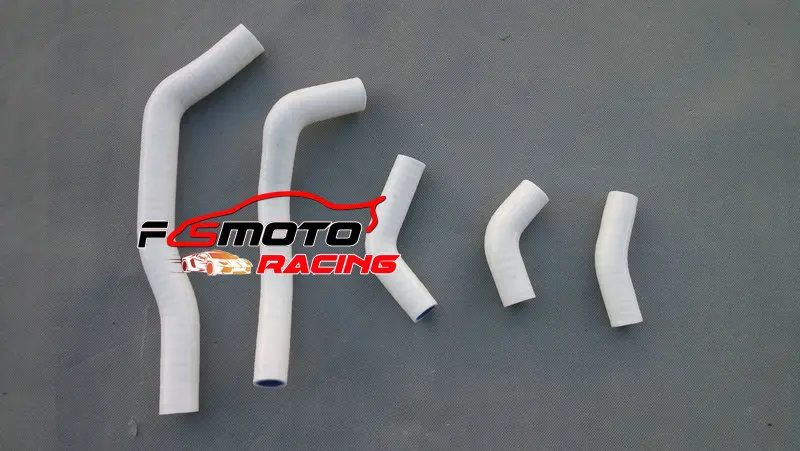 Силиконовый шланг радиатора для мотоциклов HONDA CRF450R CRF450 2006 2007 2008 |