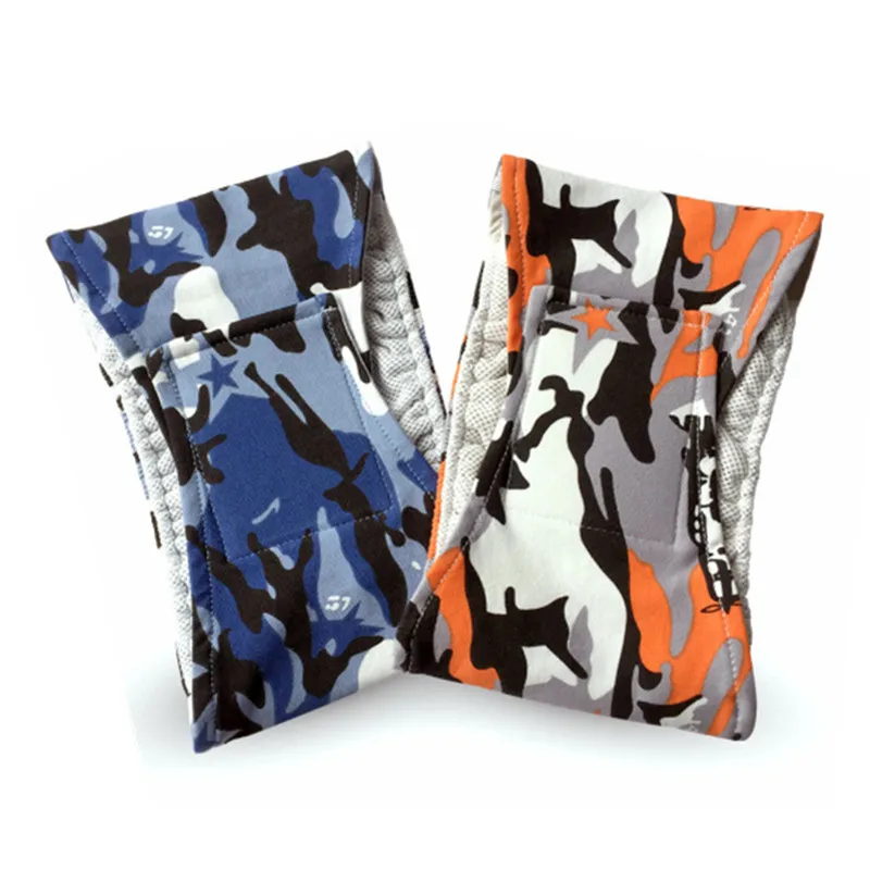 

Durable Male Pet Dog camouflage Washable Male Dog Diapers Pet Belly Wrap Toilet Training Diaper Physical Sanitary Underwear Pant