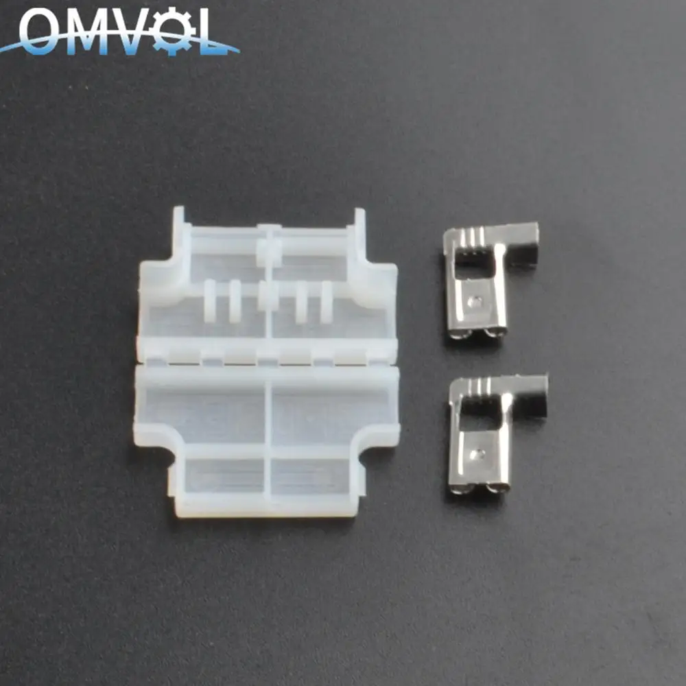 10 комплектов Стандартный Средний держатель предохранителя | Обустройство дома