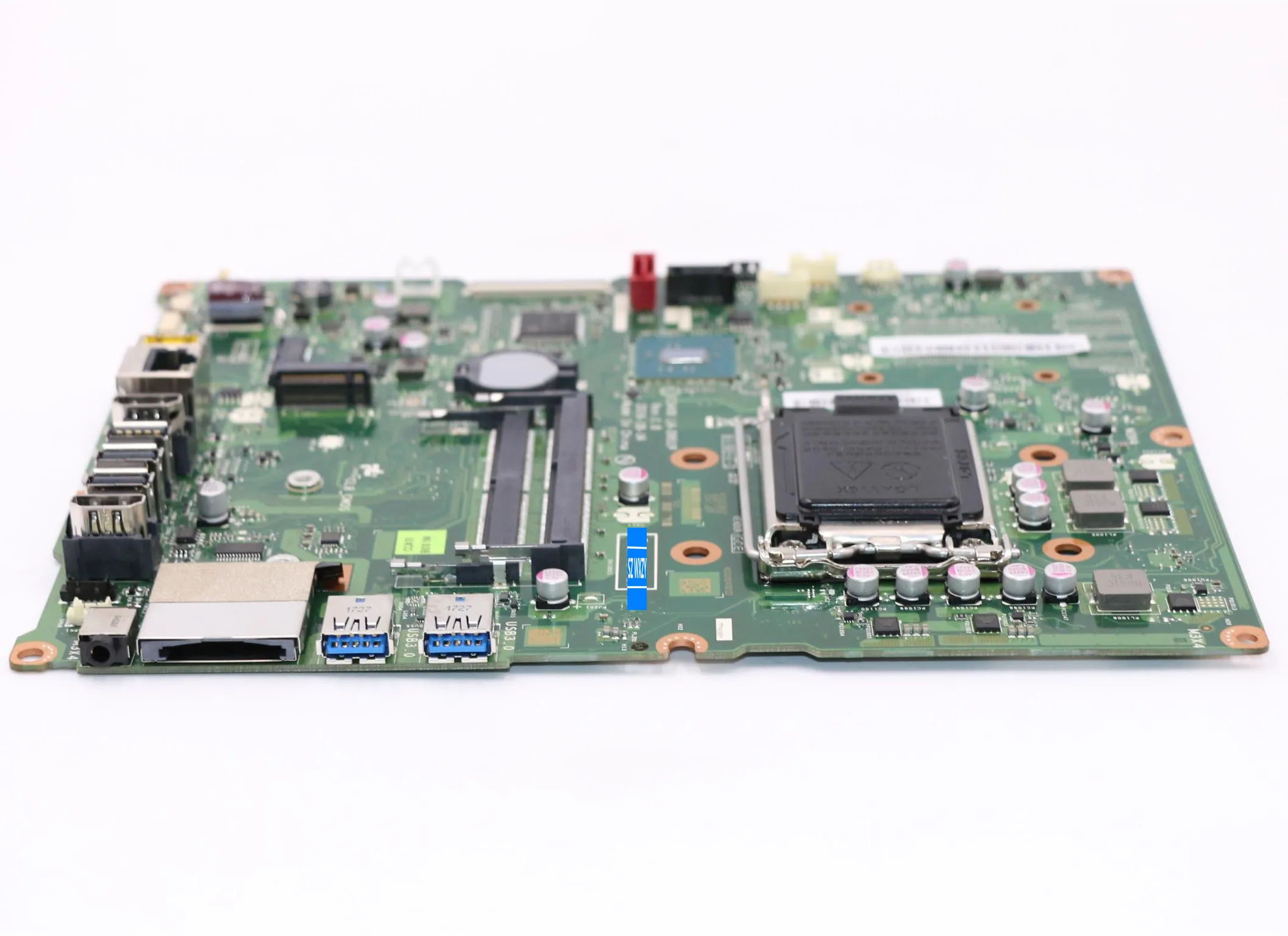 Оригинальная материнская плата все-в-одном для Lenovo AIO 510-23ISH CSA00 LA-D951P 00UW376 H110 DDR4 LGA1151