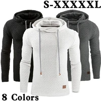 winter men sweatshirt warm hooded sweatshirt fashion men hoodies coat jacket outwear pullovers sweater plus size