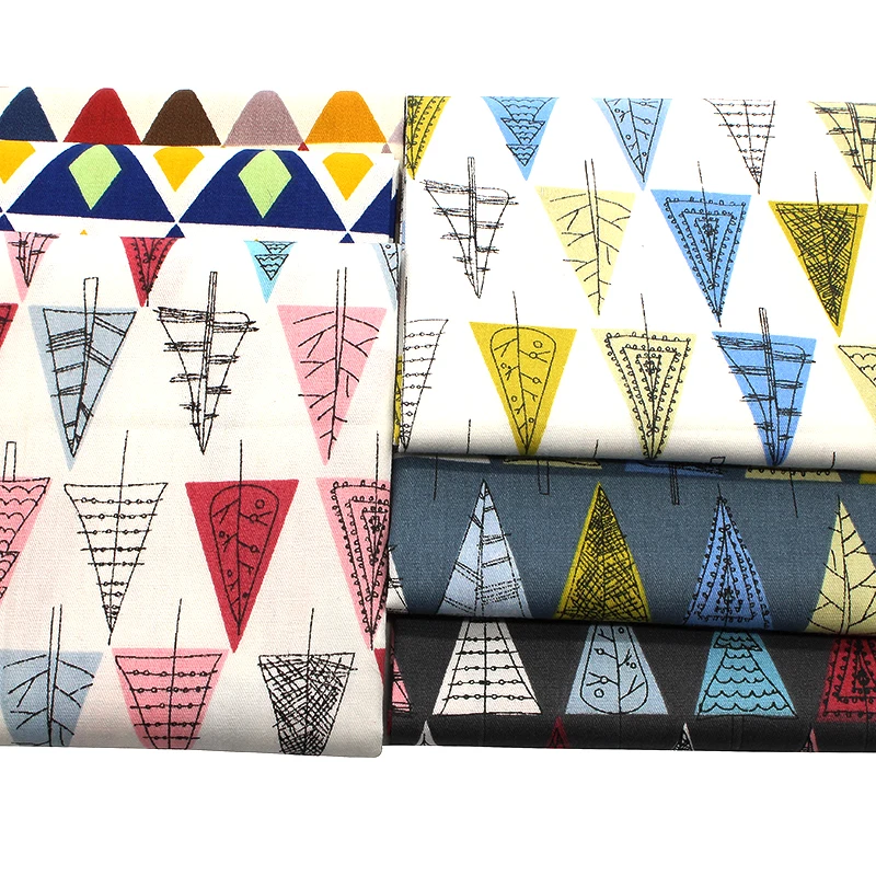 

6pcs/Lot,40cmx50cm Jungle Print Series,Printed Twill Cotton Fabric,Patchwork Cloth,DIY Sewing Quilting Material For Baby&Child