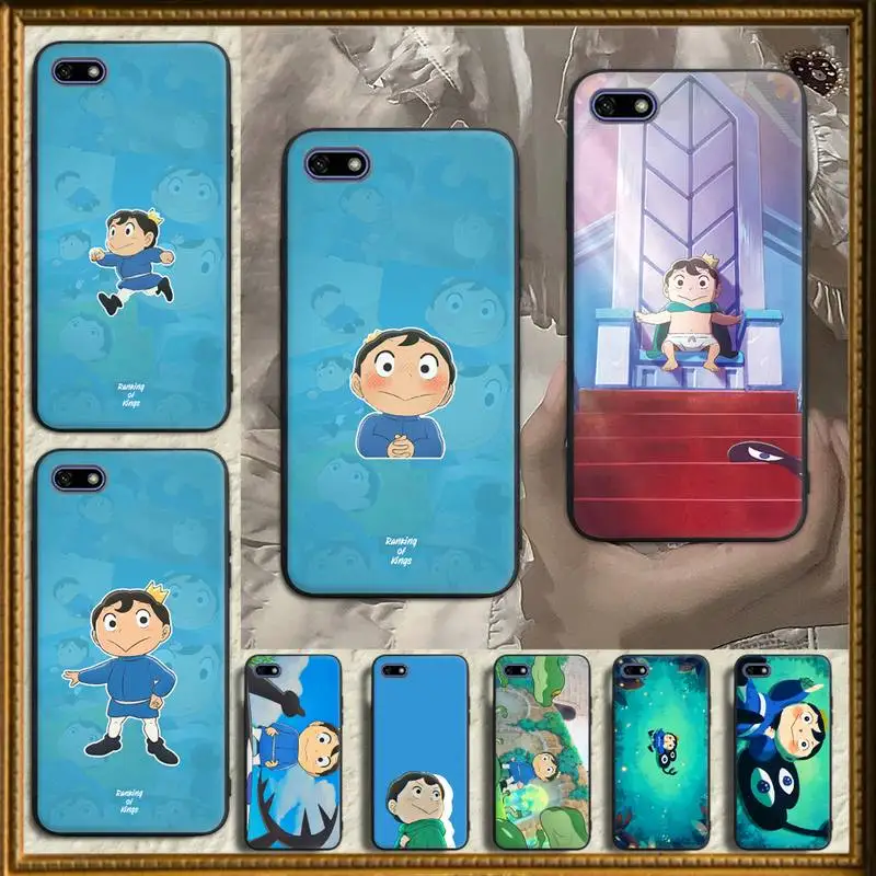 

Ranking of Kings Phone Case for Huawei P40 P30 P20 P10 P9 P8 pro lite Plus P SMART 2019 P9 lite Fundas cover