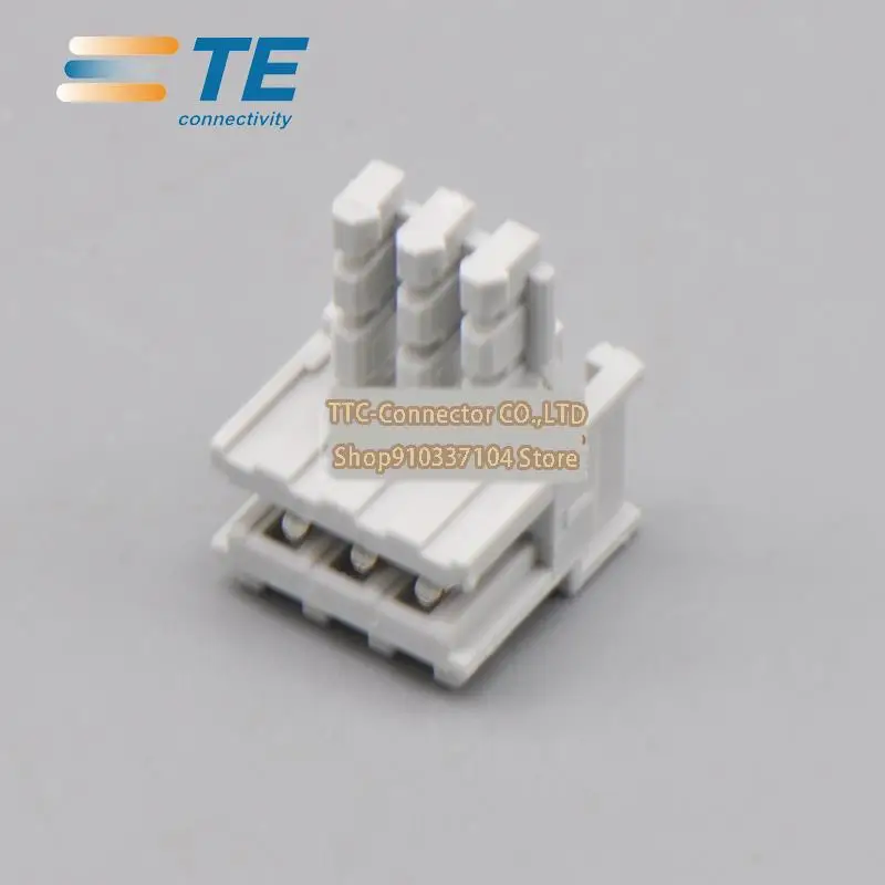 

829868 Новый и оригинальный коннектор 20 шт./лот 3-100%-3