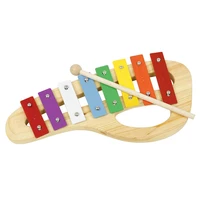 toddler xylophone musical instruments for toddlers 1 3 8 keys hand knock with portable mallet preschool educational toys grea