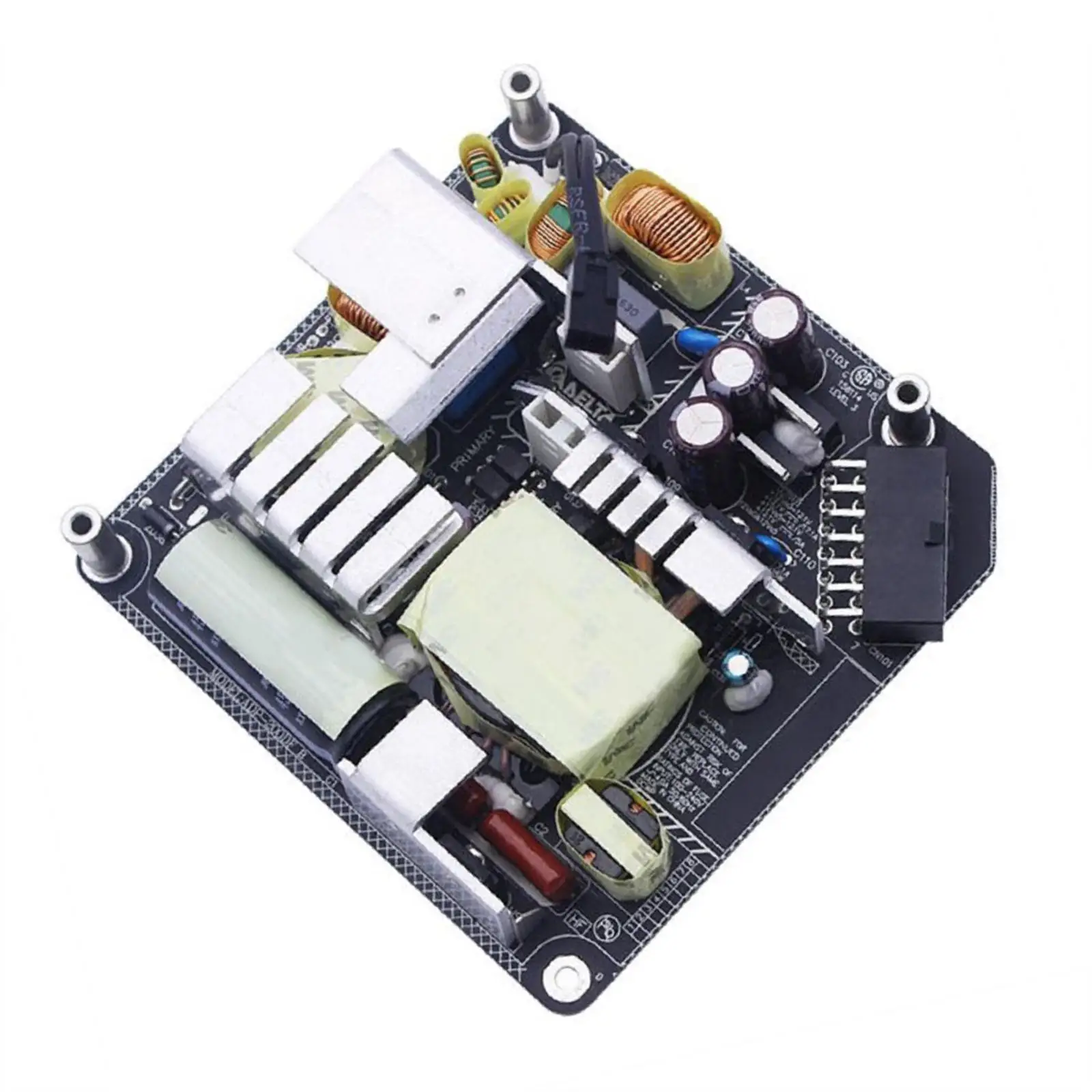 

Power Supply Board 661-0476 ADP-200Dfb 661-5299 614-0445 614-0444 205W Ot8043 PSU for Apple iMac A1311 2009 2010 2011 21.5inch