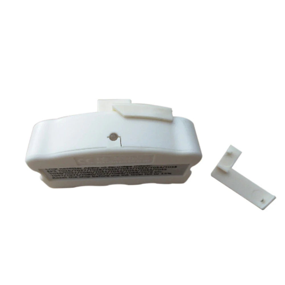 Белые чернильные картриджи Запчасти для принтера прочные полезные аксессуары