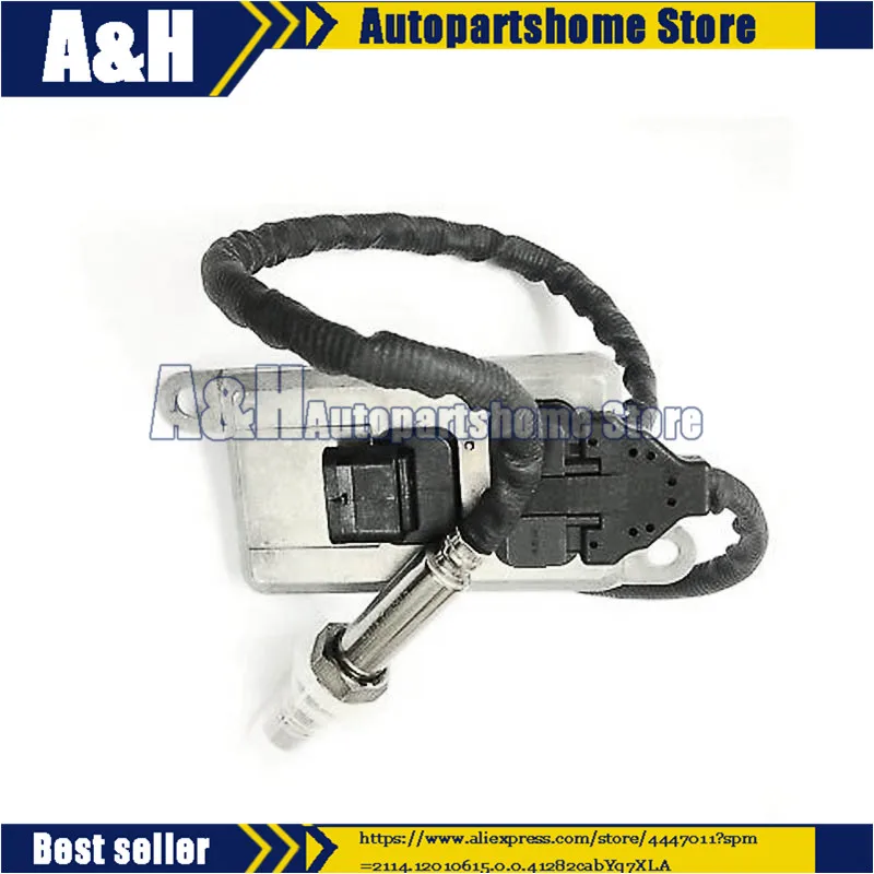 

Датчик кислорода NOX, азот 51154080015 5WK96618D 5WK96618B 51,15408-0015 для Германии