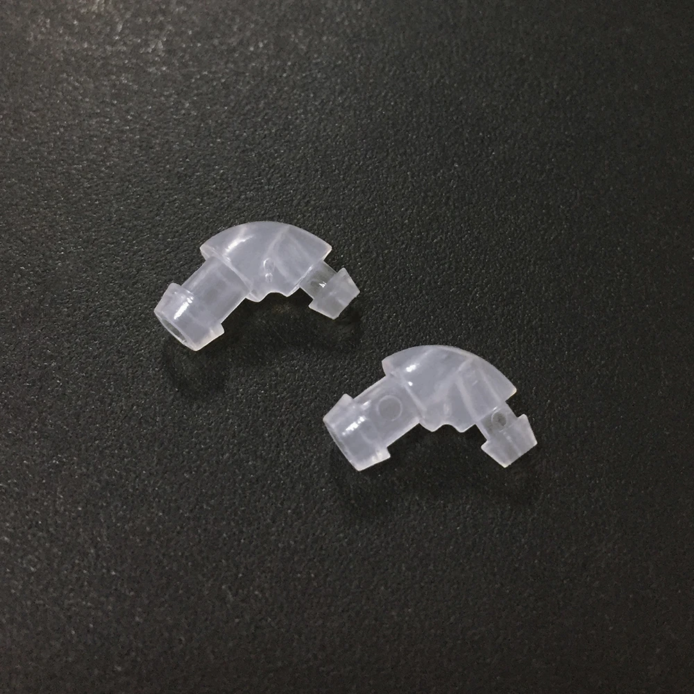 

100 шт слуховой аппарат стандарта BTE