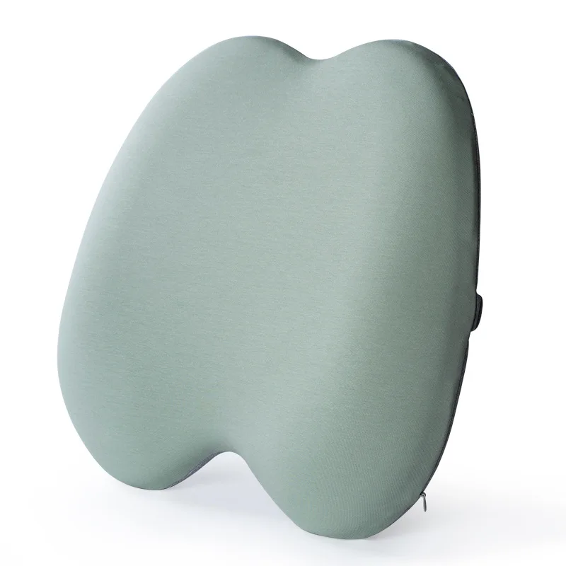 

Мягкие подушки из пены с эффектом памяти