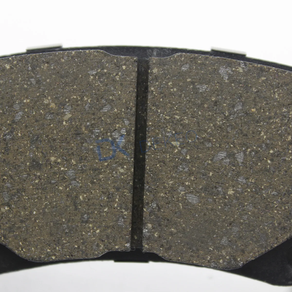 Автомобильные тормозные колодки задние для Dodge Kailing RT Coolway JC Fiat Feiyue Ceramics 2482201 D1326