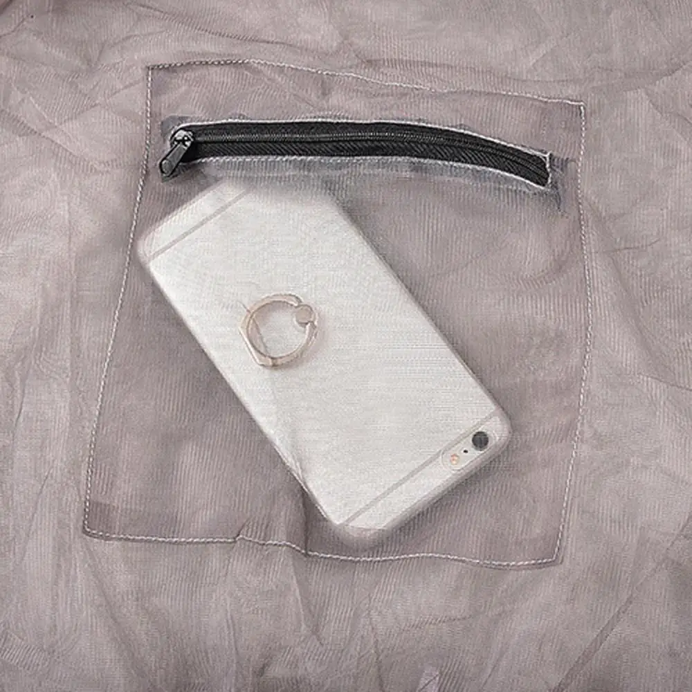 Мужской сетчатый костюм с защитой от комаров куртка насекомых и капюшоном одежда