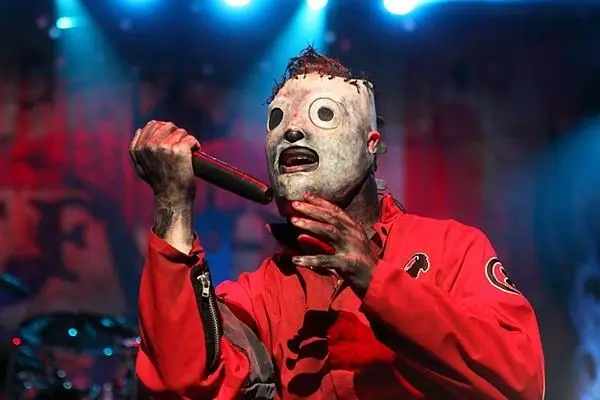 Новая Маскарадная маска Slipknot, шлем Кори Тэйлор, Детские латексные маски для взрослых, вечерние карнавальные реквизиты для Хэллоуина