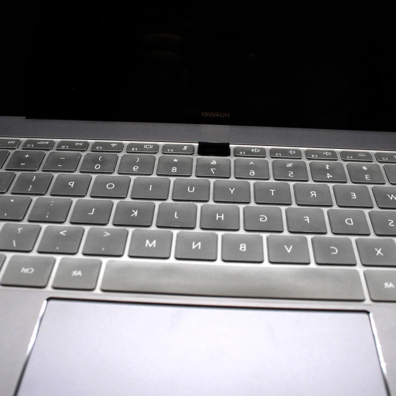 прозрачный чехол для клавиа