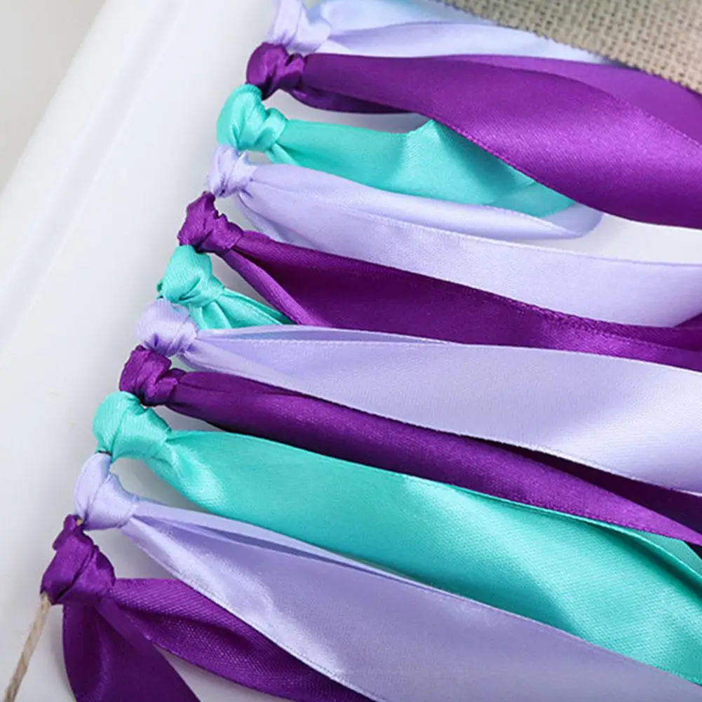 Kuulee лента первый раз установлен на день рождения ребенок девочка мальчик бантик