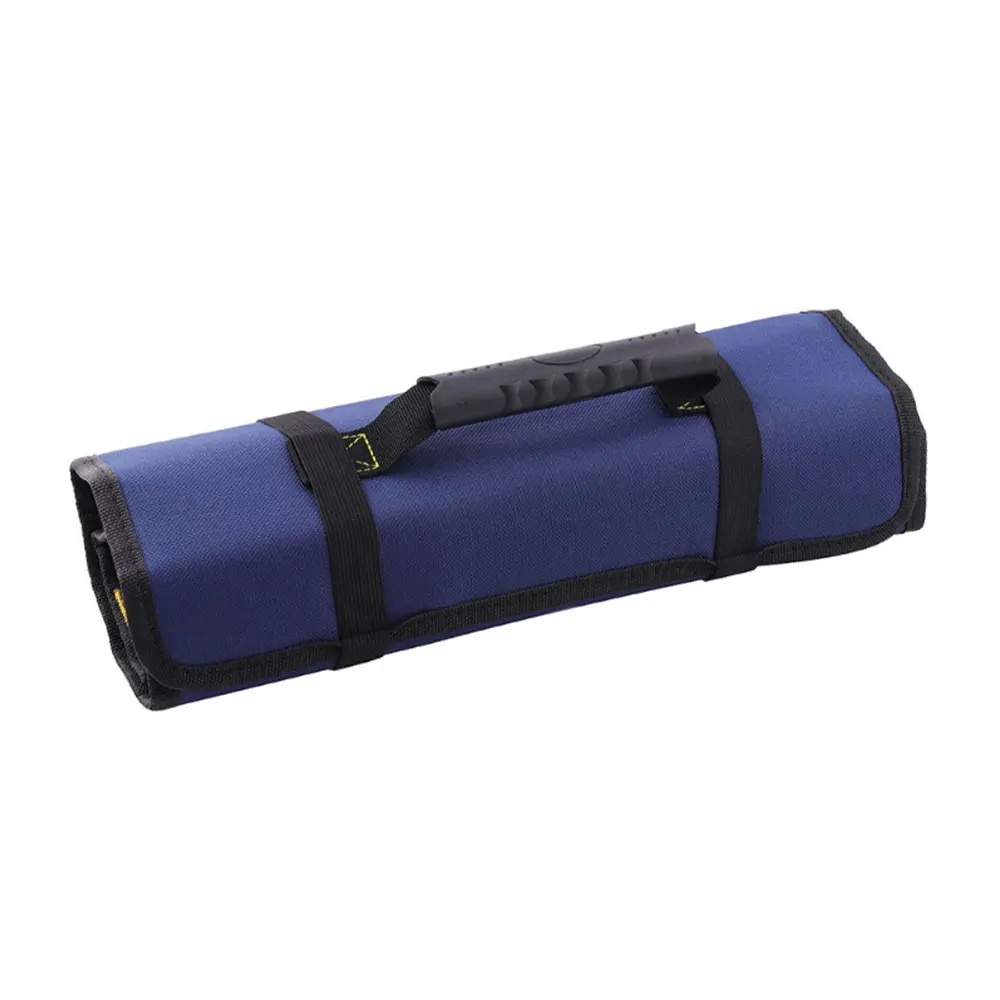 Универсальная водонепроницаемая сумка для мотоцикла из Оксфорда с несколькими