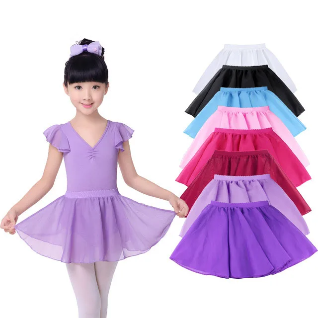 

2021 Songyuexia new Women's Tulle skirts, men's Ballet skirts, dance skirts, Ballet Tights, elastic Girls Dance dresses