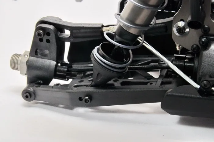 OFNA/HOBAO RC гоночный 1/8 гипер против Багги EP ARR(Ultra LX3e) 80% Собранный уровень соревнований 1/8 багги