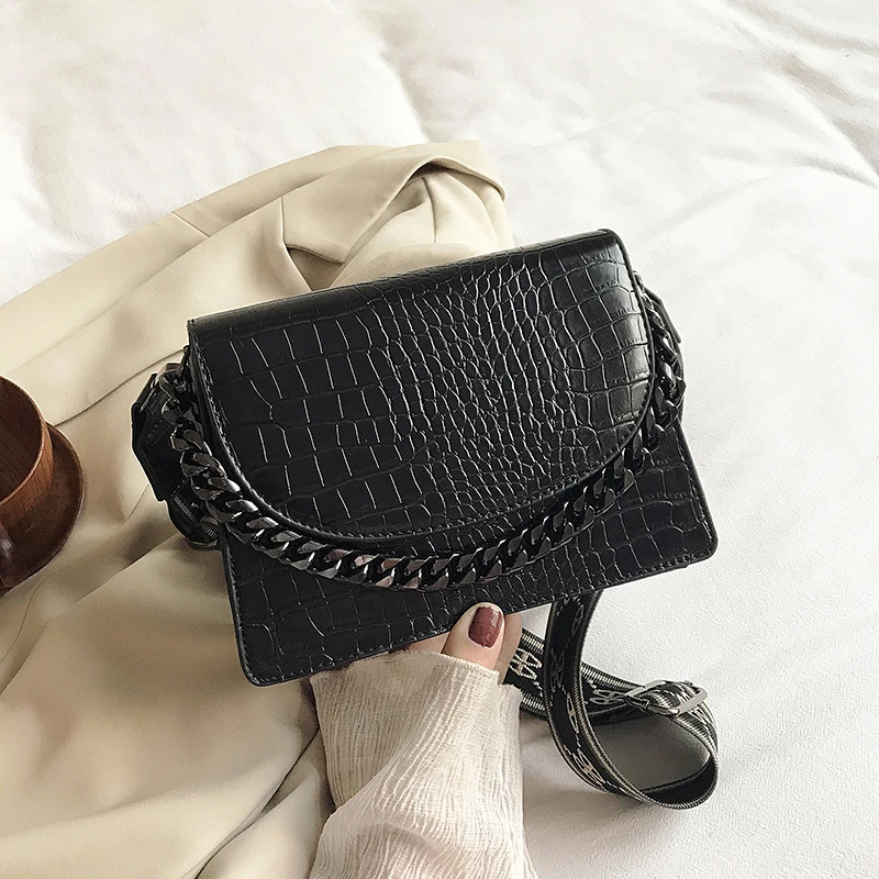 Дизайнерская Роскошная дамская сумочка новинка 2020 модные высококачественные