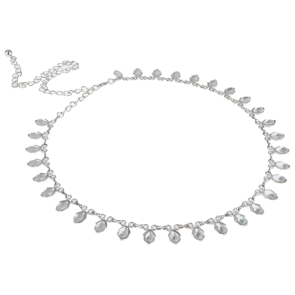 Женский пояс для танца живота |