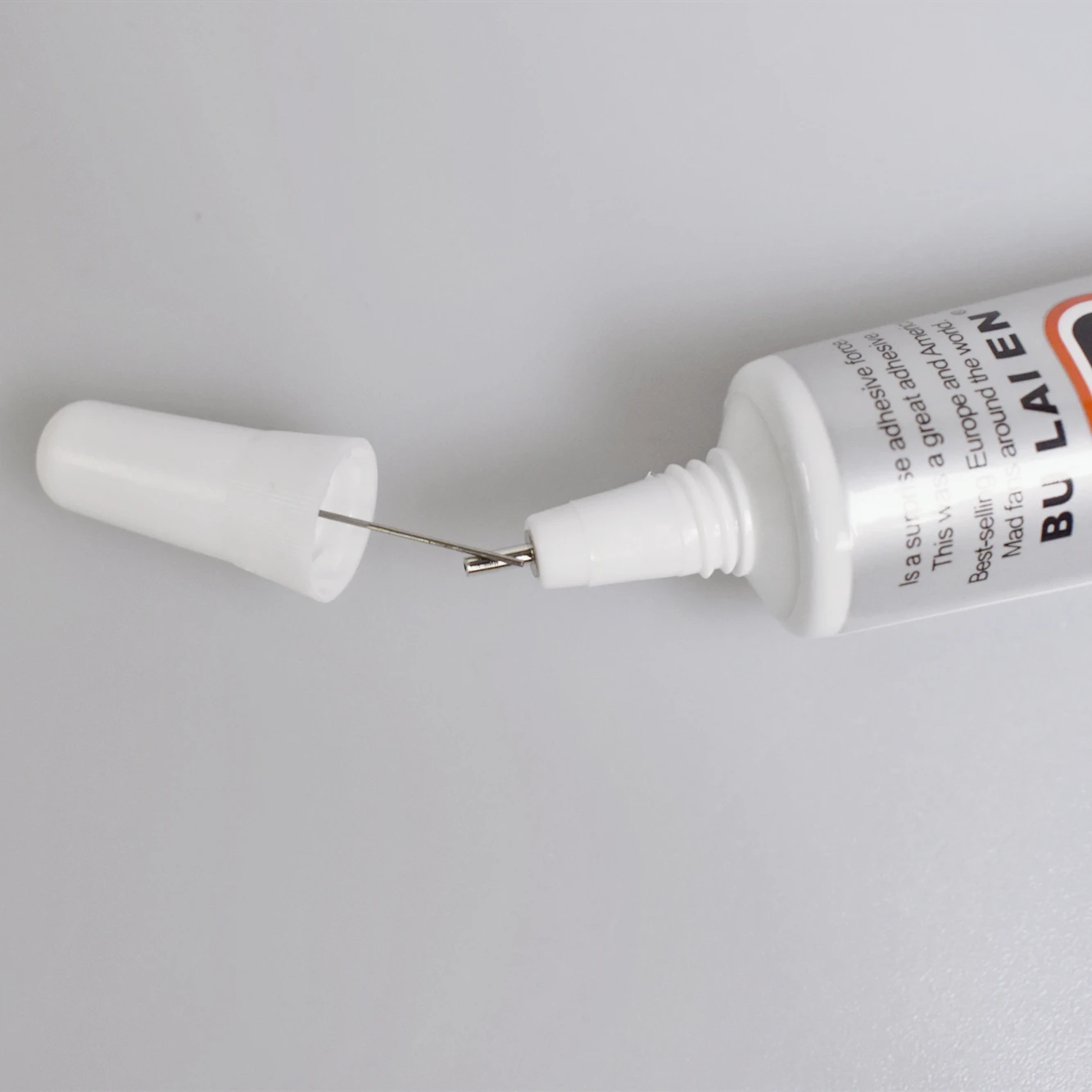 

1 Pcs 15ml B-7000 Glue Multi Purpose B7000 Glue Adhesive Epoxy Resin Repair Cell Phone LCD Touch Screen Super Glue B 7000