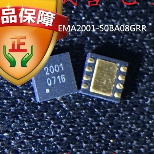 

EMA2001-50BA08GRR EMA2001 50BA08GRR Electronic components chip IC