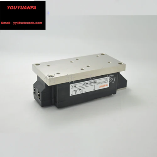 

TT570N08KOF/TT570N12KOF/TT570N14KOF IGBT