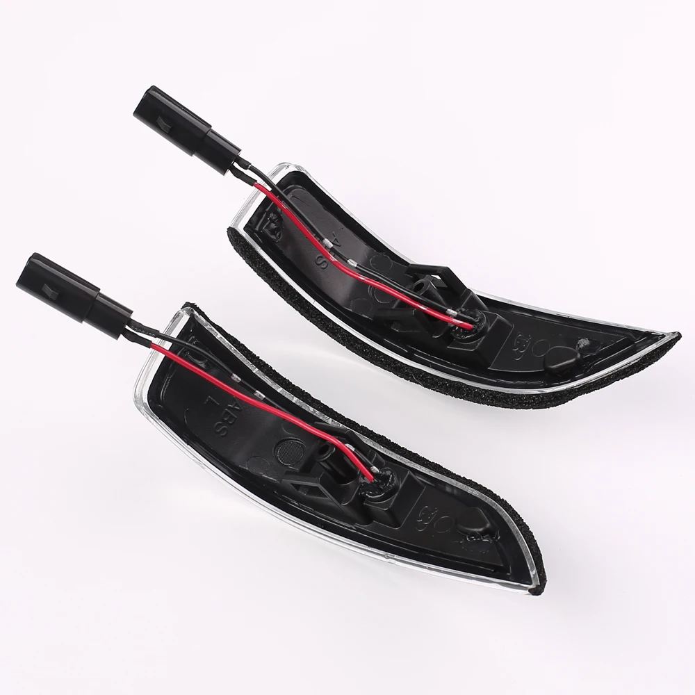 

LED Dynamic Turn Signal For Toyota Camry Corolla Rear Mirror Indicator Light for Prius C Venza Avalon Vios Yaris Altis Scion iM