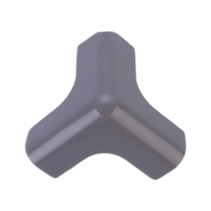 

Q0KF 5pcs Baby Safe Corner Protector Baby Proofing Corner Guards Adhesive Table Cover