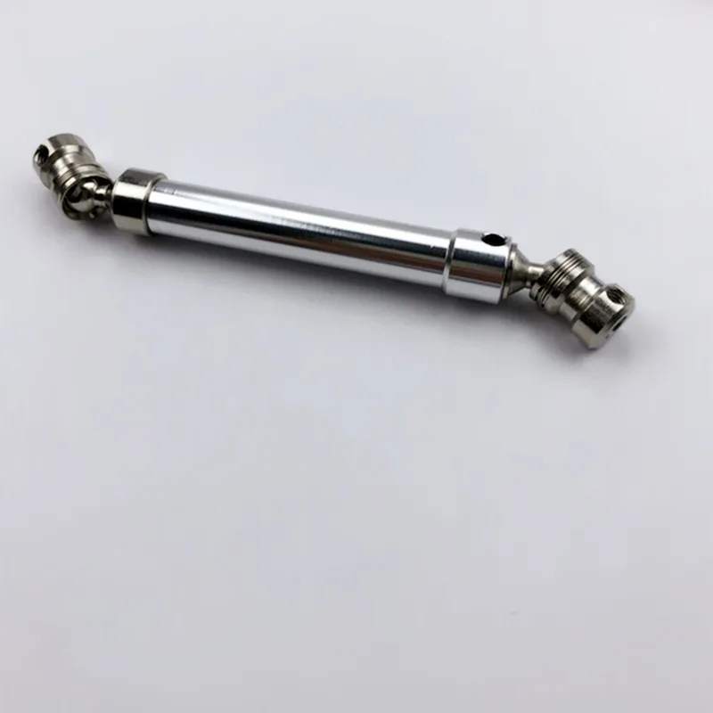 1 шт./2 шт. металл 12 мм Универсальный шарнирный приводной вал диафрагма 5 длина 112 152