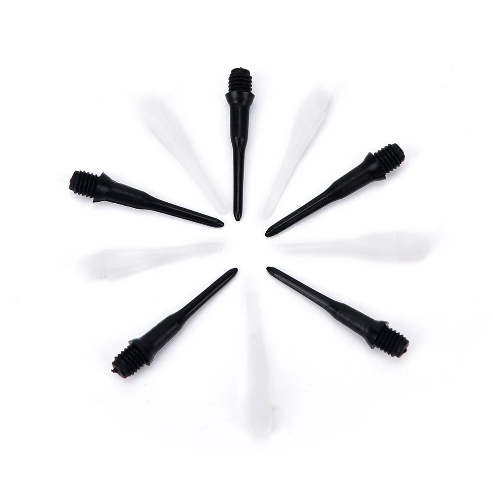 Рисунок 5 - Набор мягких наконечников для электронного Дротика