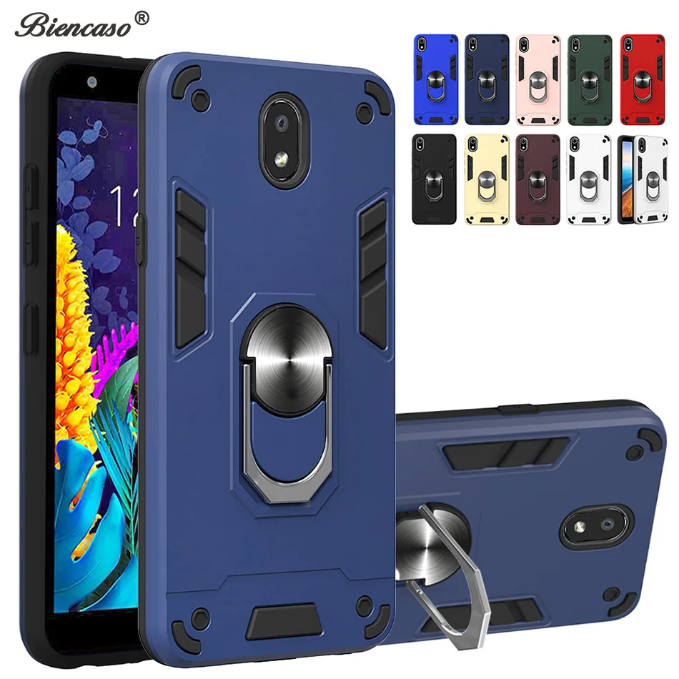 Роскошный чехол 2 в 1 для LG G8X V50S K50 K40 K30 2019 X320 Aristo 4 Escape Plus телефона iPhone 11 Pro Max с