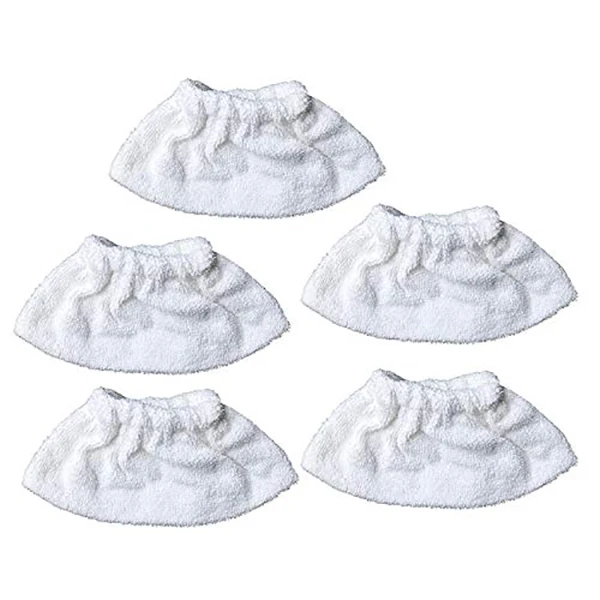 Mopping Pad Rag Nozzle Cover for Karcher SC1 SC3 SC4 SC5 Mop EasyFix Steam Cleaner Mops Cloth Parts