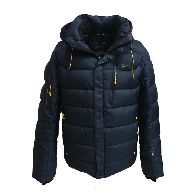 2021 New winter jacket men Casual Men's Jackets And Coats fashion jacket Men Warm Outerwear Windproof Male High Quality Cotton