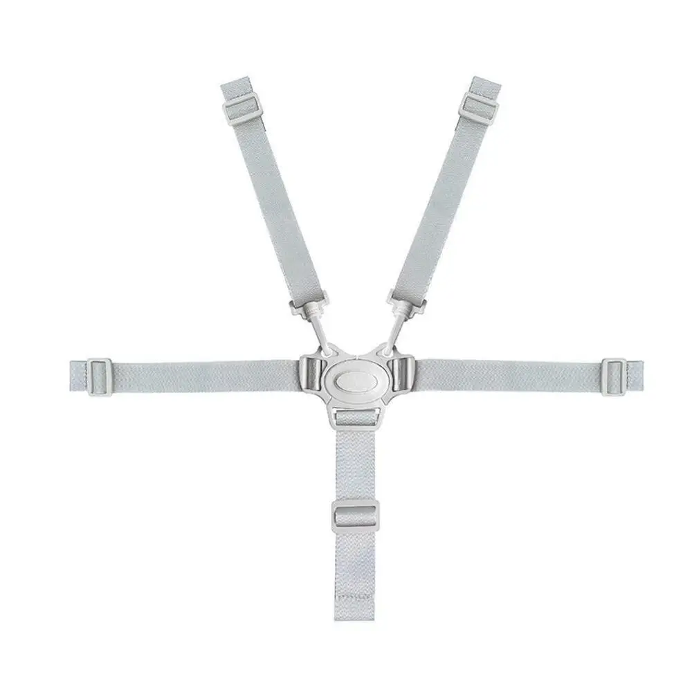 

Baby Universal Harness High Chair Safe Belt Belts Pushchair Buggy Kid For Stroller Child Chair Children Pram Dining