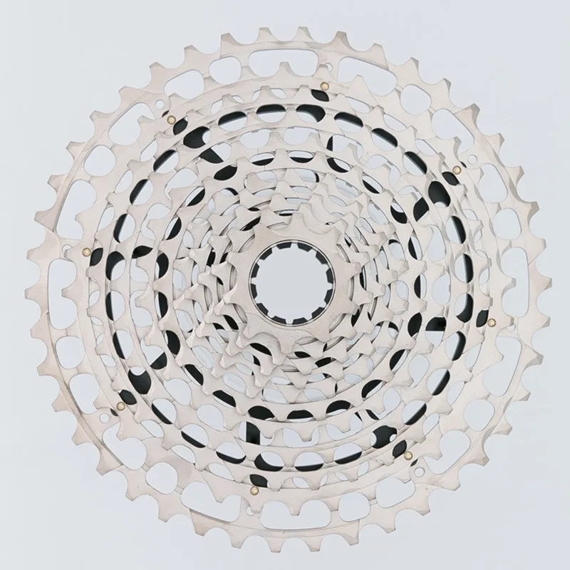 Велосипедная кассета SROAD 11 скоростей MTB Размер 10 42T подходит для SRAM XD Hub маховик 42