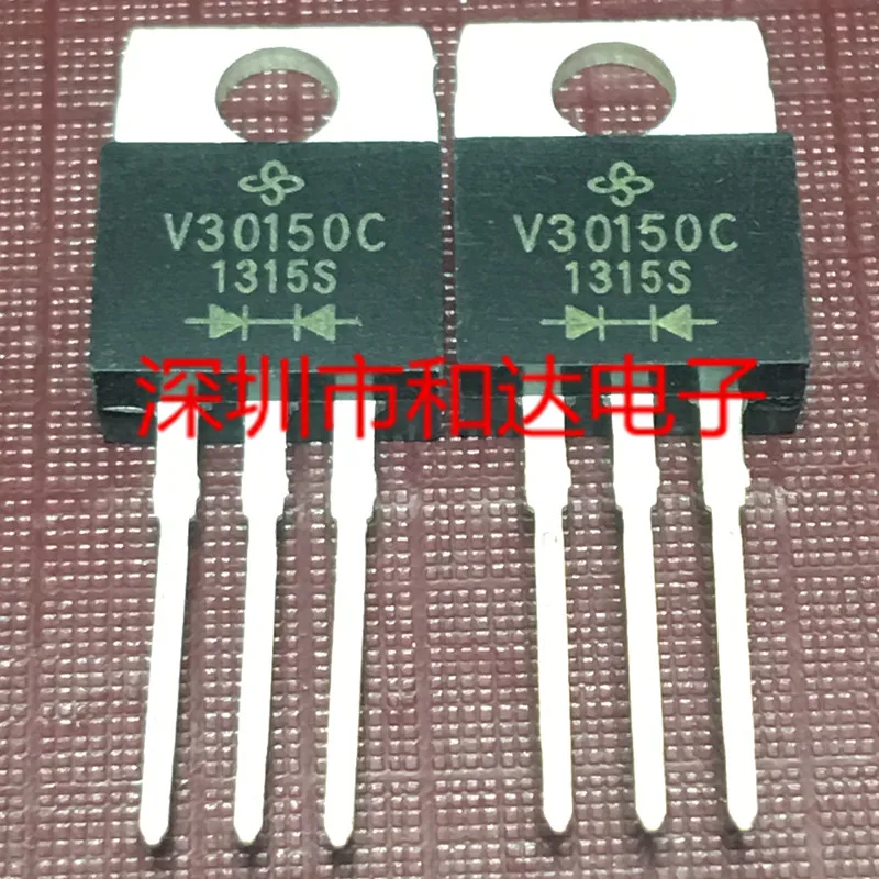 

5 шт. V30150C TO-220