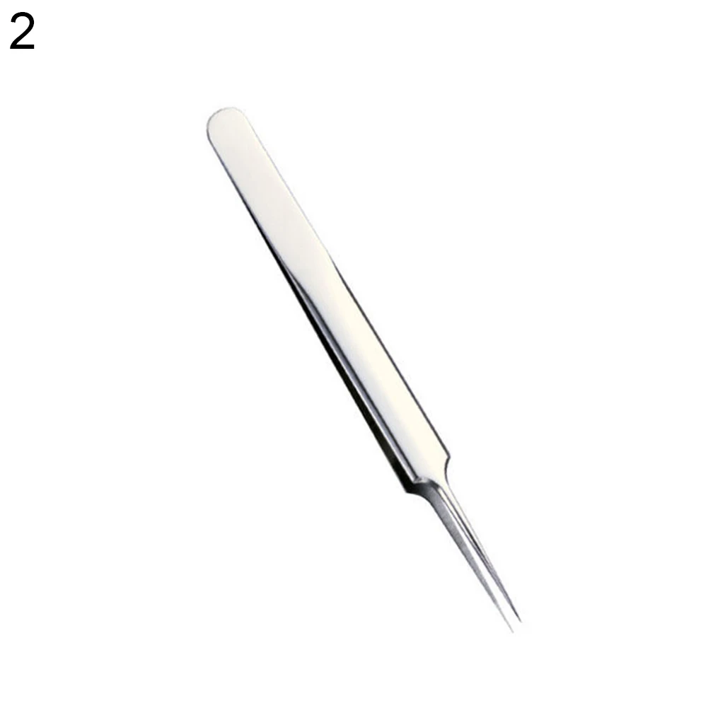 Stainless Steel Pimple Acne Blemish Comedone Extractor Blackhead Remover Tool New