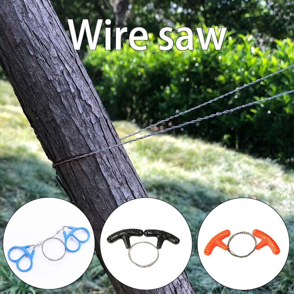 

Карманная пила для кемпинга, походов, путешествий