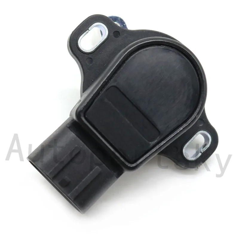 

New Accelerator Pedal Throttle Position Sensor 18919-VK500 for Nissan 350Z Sunny X-trail OE: 18002VM00B 18919VK500 18919 VK500