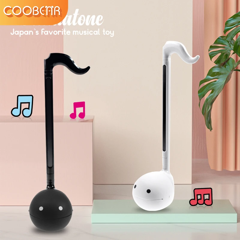 

Electronic Musical Instrument Portable Synthesizer From Japan Otamatone Japanes Funny Toys And Gift For Kids Kawaii Toy Children