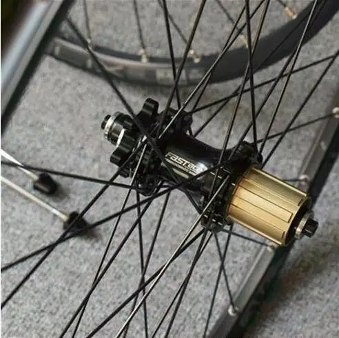 FASTACE DA206 дисковый тормозной концентратор для горного велосипеда 24/28 отверстие 30