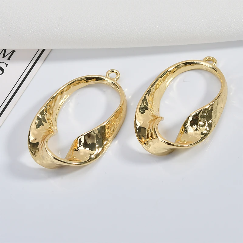 Серьги в форме барокко европейском и американском стиле аксессуары для