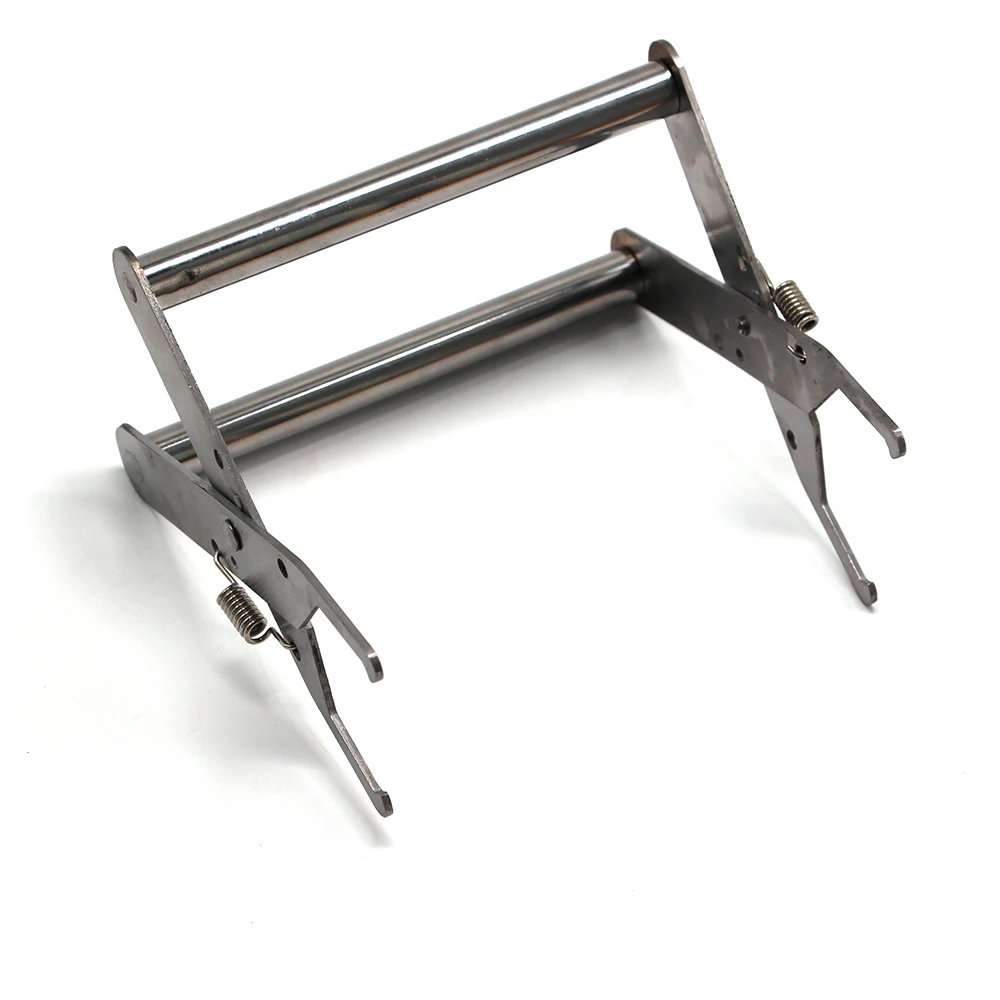 Держатель для инструментов пчел из нержавеющей стали 1 шт. | Дом и сад