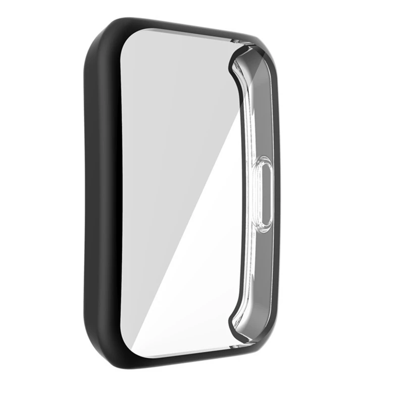 

Strap Band Full Coverage Film Protective Case TPU Case