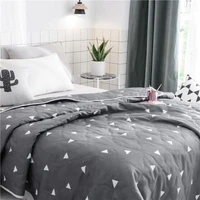 34 summer quilt home textiles suitable for children kids adult blanket comforter bedding drop shipping
