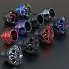 Слайдеры для рамы колеса мотоцикла Spirit Beast, защита для Kawasaki, Yamaha, Suzuki, Honda, Harley, Bmw, Benelli, KTM, PIAGGIO, Peugeot