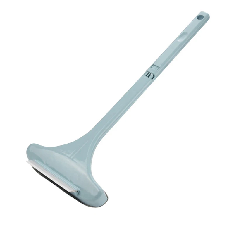 

Многофункциональная щетка для экрана двухсторонняя с удлиненным полюсом съемное и подвесное отверстие бытовой инструмент для очистки LBE